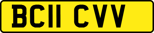 BC11CVV