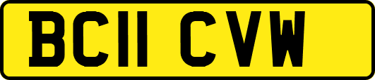 BC11CVW