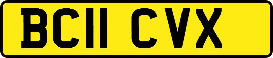 BC11CVX
