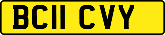 BC11CVY
