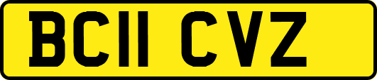 BC11CVZ