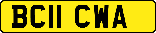 BC11CWA