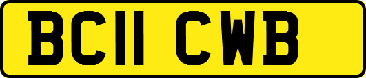 BC11CWB