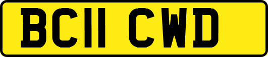 BC11CWD