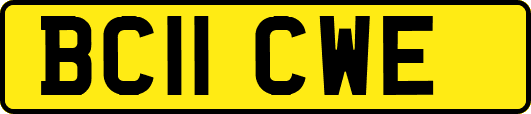 BC11CWE