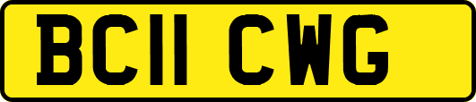 BC11CWG