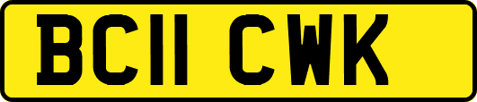 BC11CWK