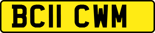BC11CWM