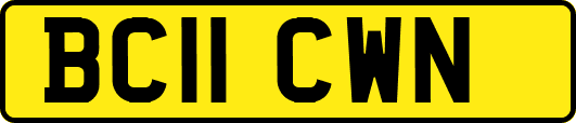 BC11CWN