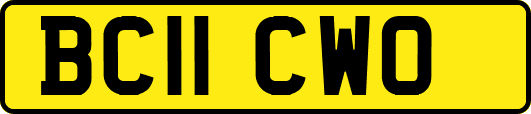 BC11CWO