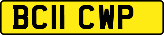 BC11CWP