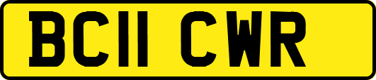 BC11CWR
