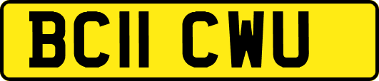 BC11CWU