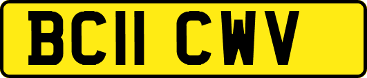 BC11CWV