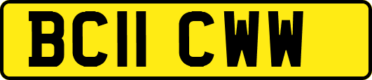BC11CWW