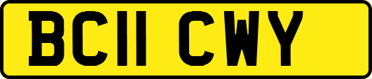 BC11CWY