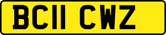 BC11CWZ