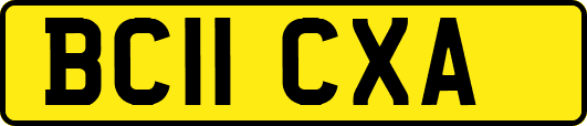 BC11CXA