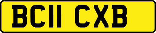 BC11CXB