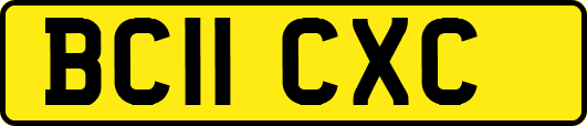 BC11CXC