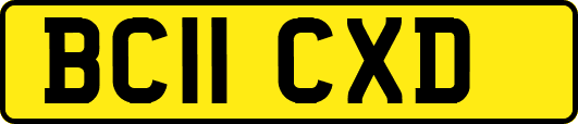 BC11CXD