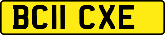 BC11CXE