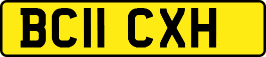 BC11CXH