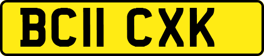 BC11CXK