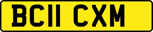 BC11CXM