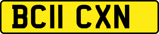 BC11CXN