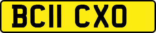 BC11CXO