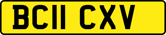 BC11CXV