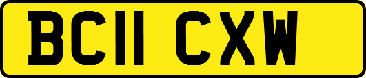 BC11CXW