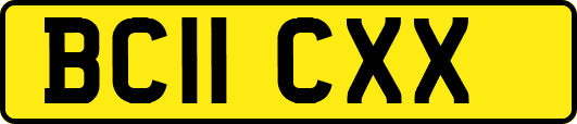 BC11CXX