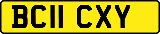 BC11CXY