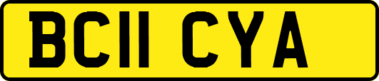 BC11CYA