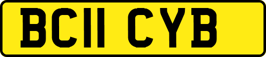 BC11CYB