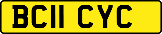 BC11CYC