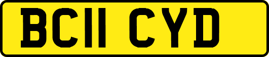 BC11CYD