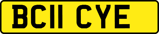 BC11CYE