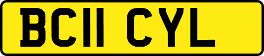 BC11CYL
