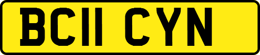 BC11CYN