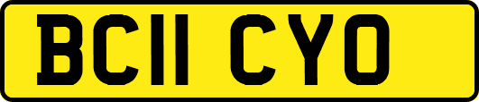 BC11CYO