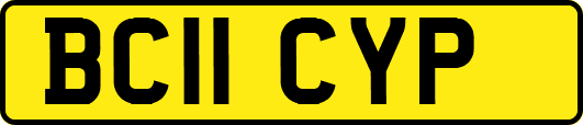 BC11CYP