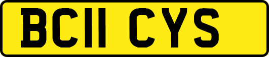 BC11CYS