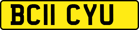 BC11CYU