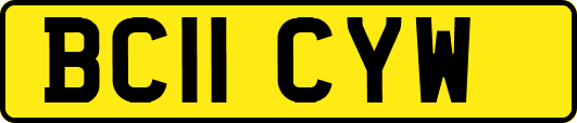 BC11CYW