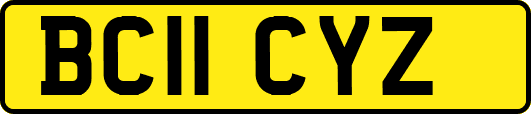 BC11CYZ