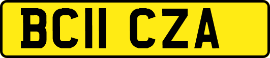 BC11CZA