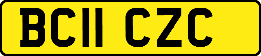 BC11CZC